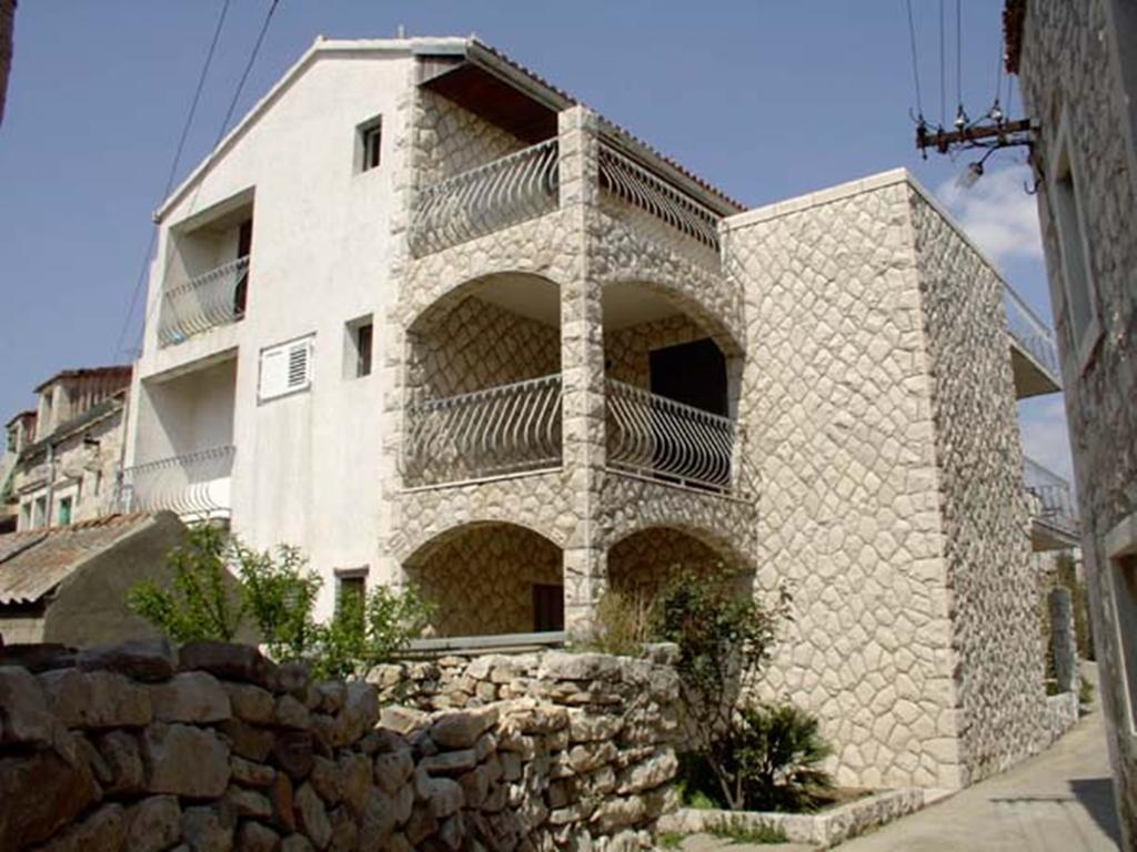 Apartments Vini And Ivana Sućuraj Habitación foto